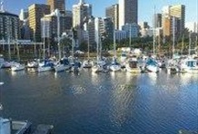 Half Day Durban City